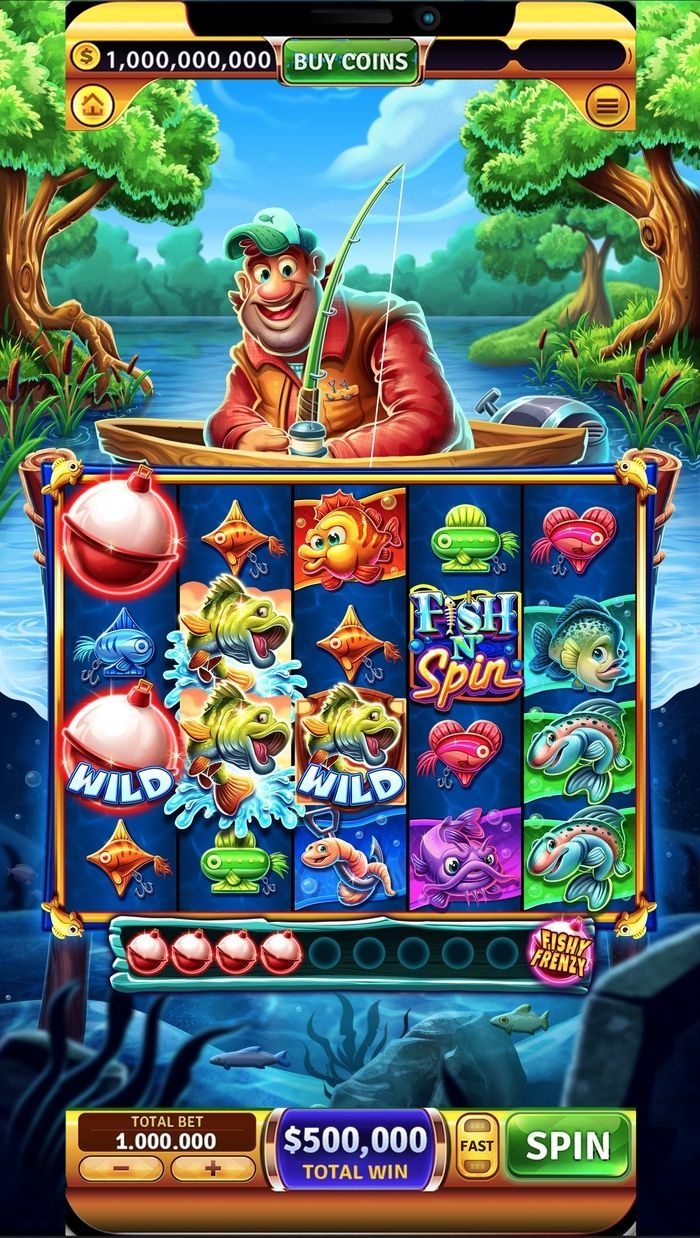 Luckyland Slots