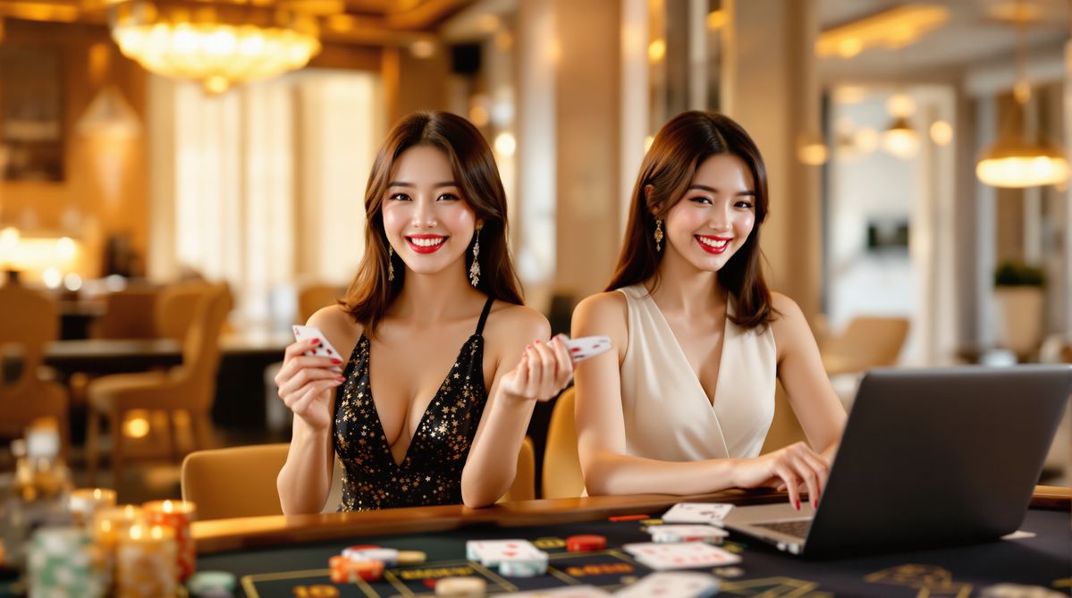 Luckyland Slots Live Betting
