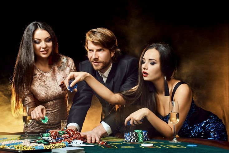 Luckyland Slots Live Betting