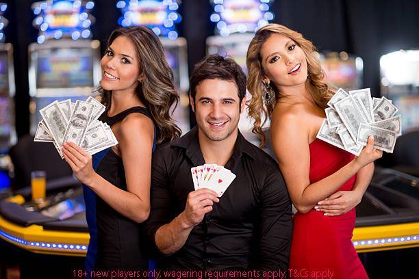 Luckyland Slots Live Betting