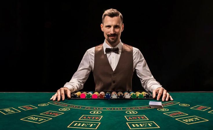 Luckyland Slots Live Casino