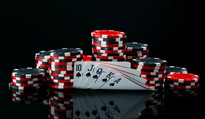 Luckyland Slots Live Casino