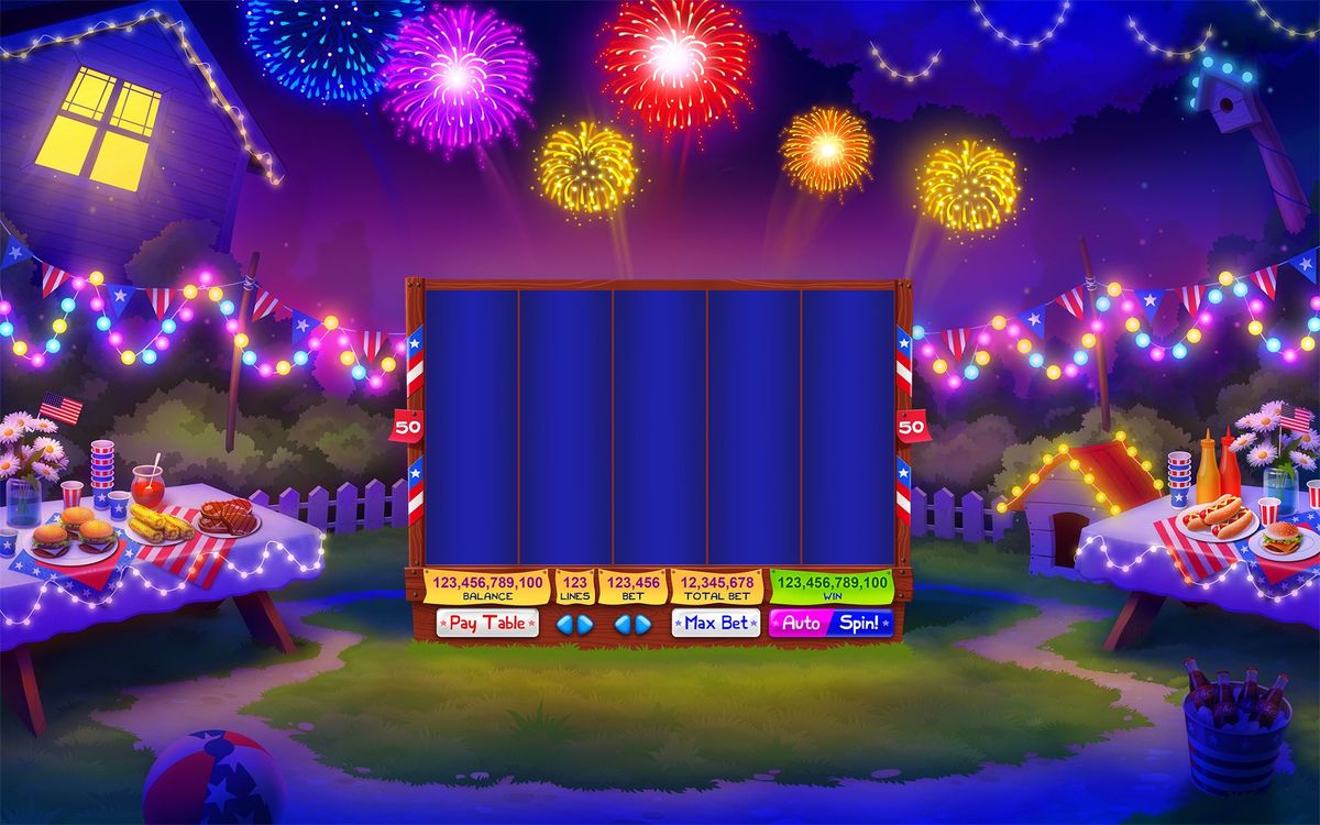 Luckyland Slots پاکستان ریئل منی گیمز